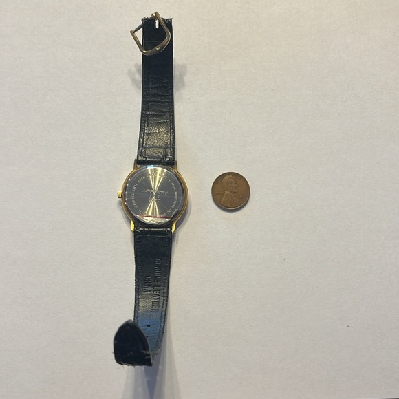 Affinity Diamond Quartz Watch - Picture 7 of 8